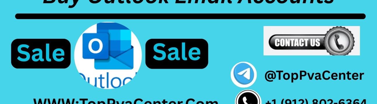Buy Outlook  Accounts