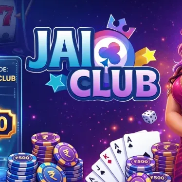Jaygame Club