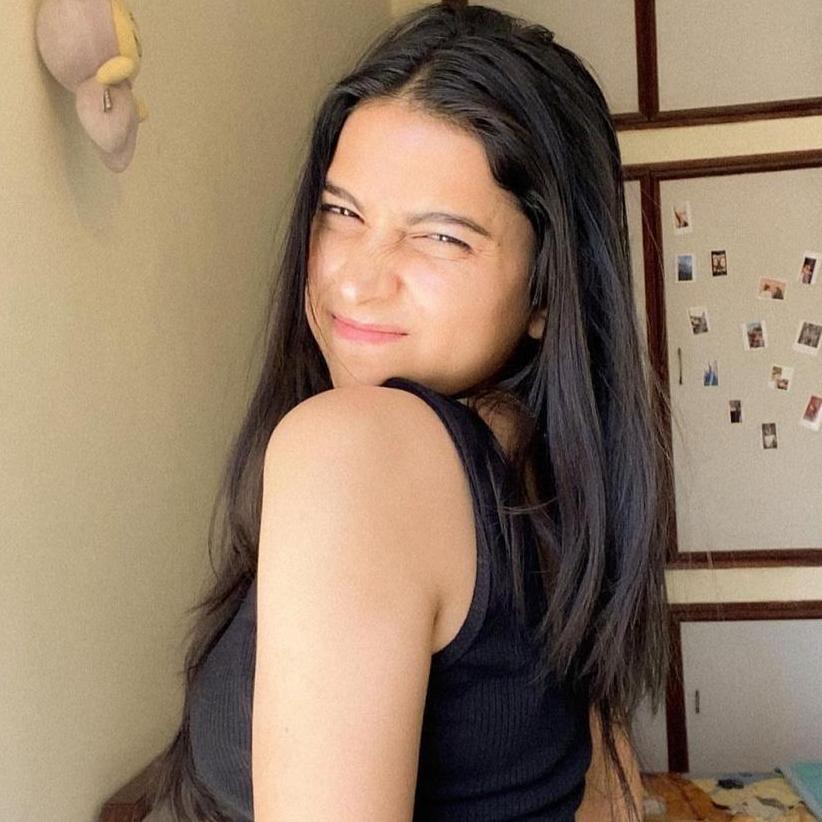 Mahi Verma