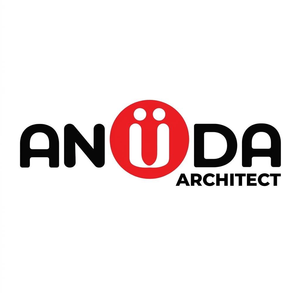 Anuda Architect
