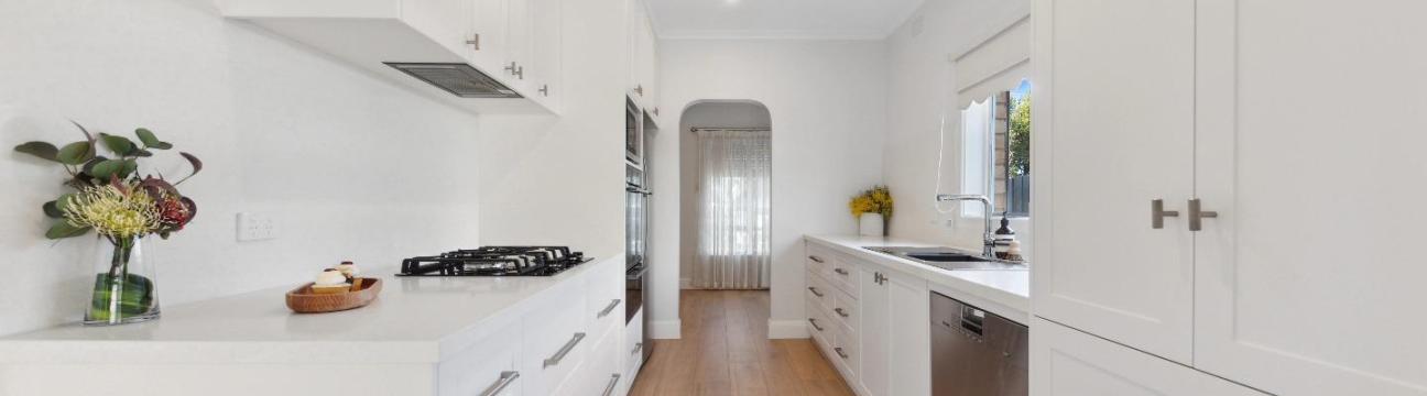 Bennic Homes