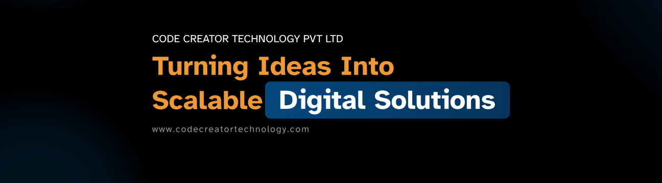 Code Creator  Technology