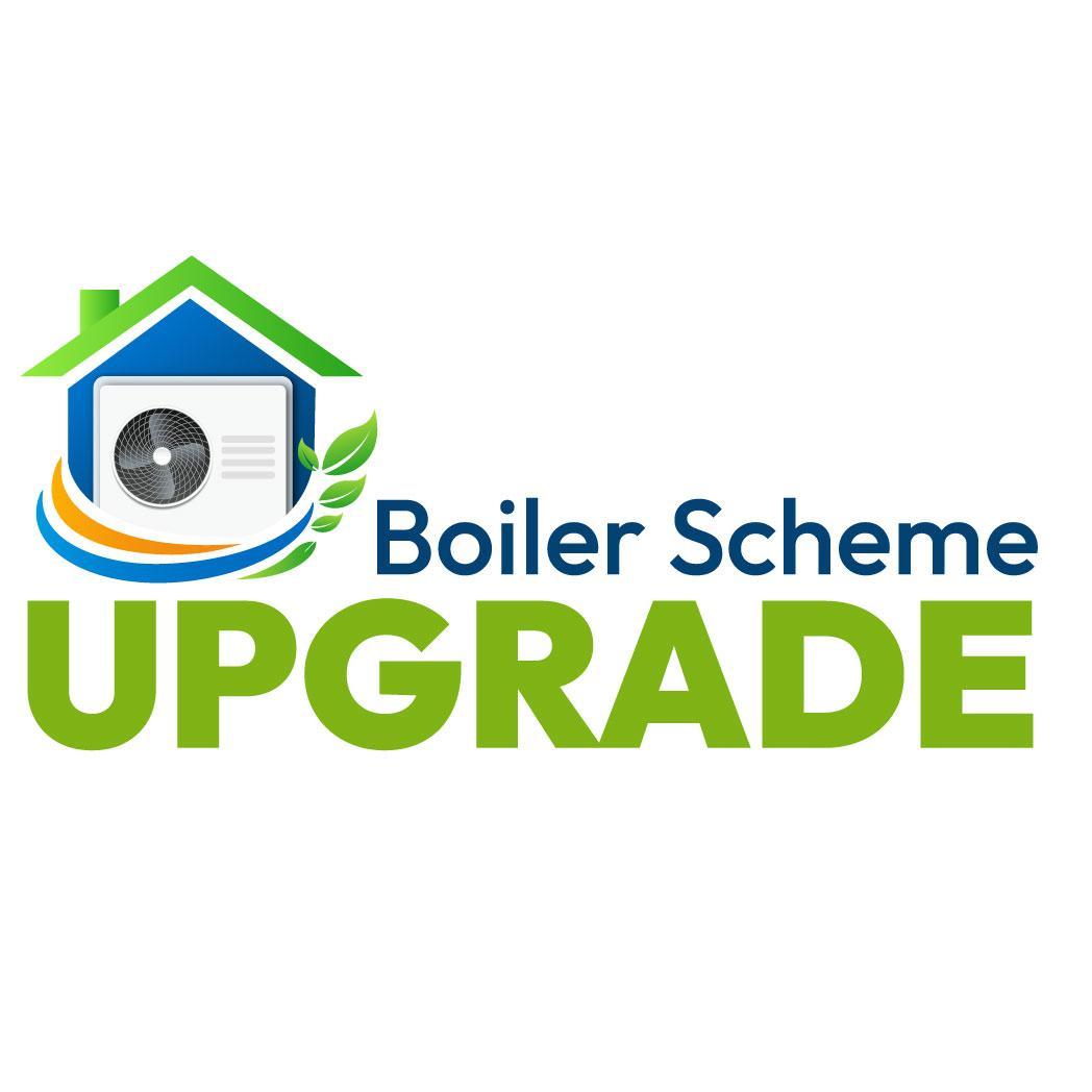 Boiler Scheme Upgrade