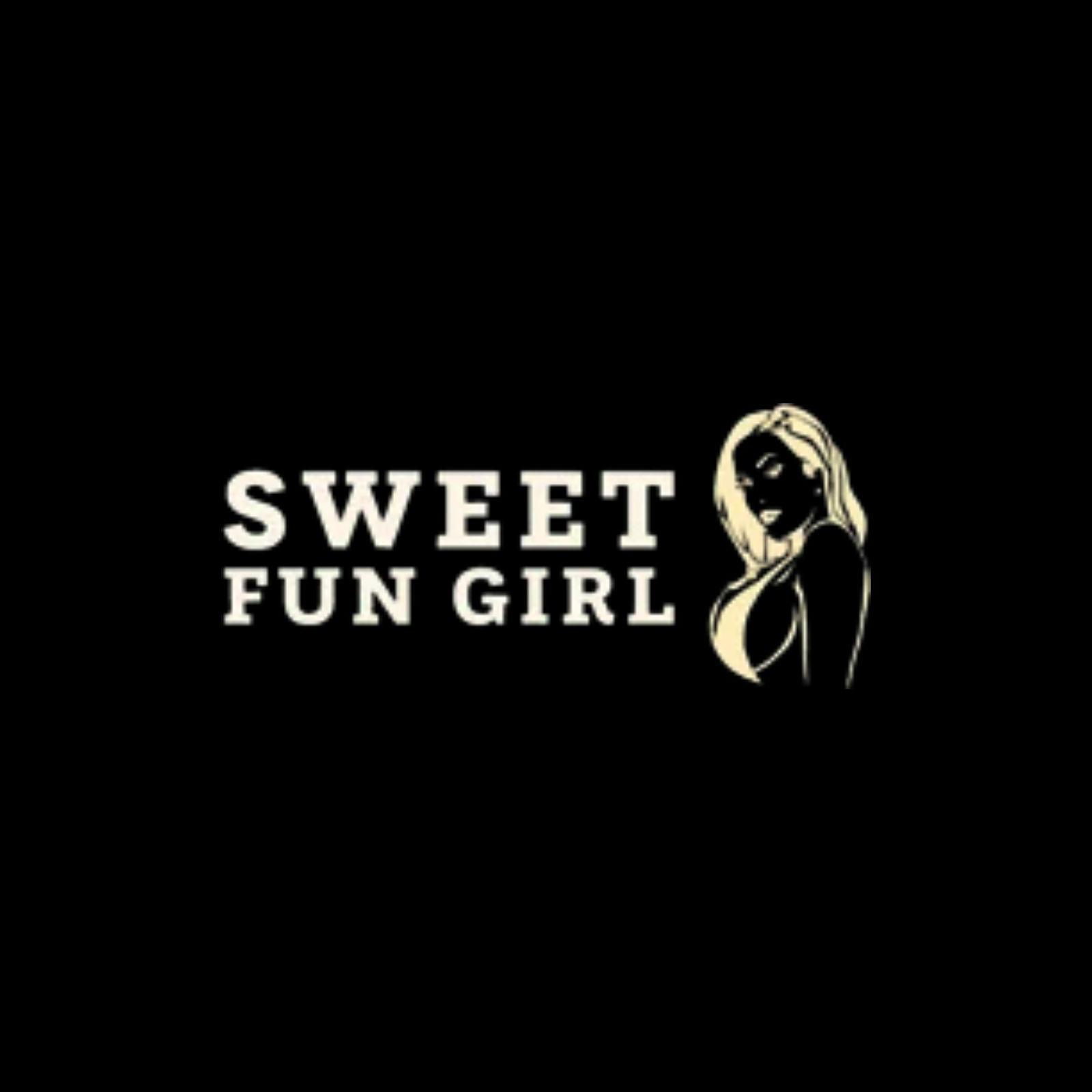 Sweet Fun  Girl