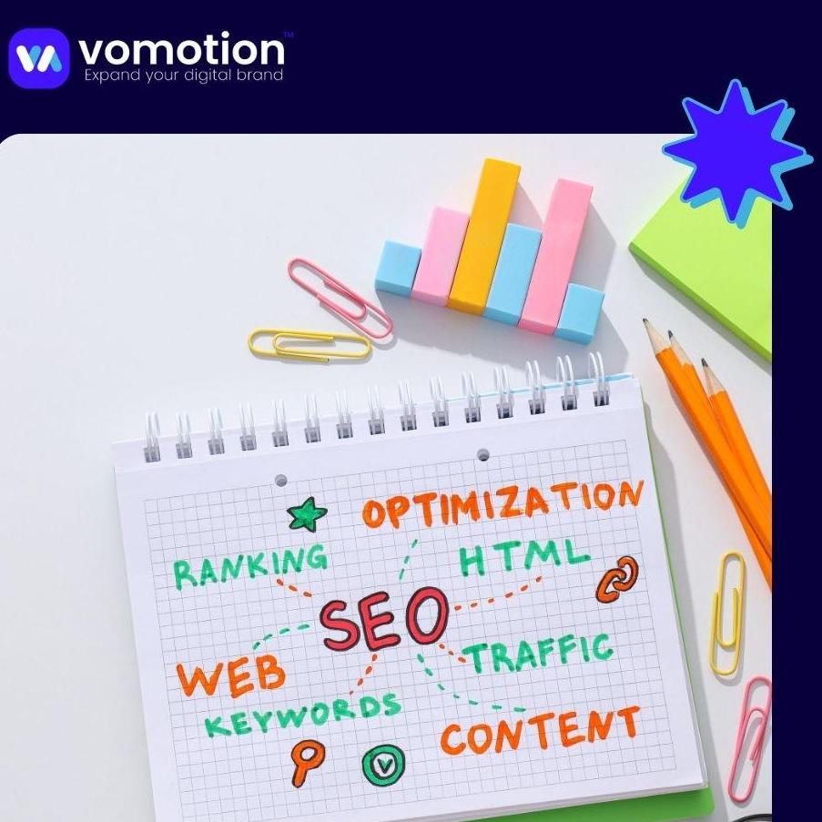 Vomotion Seo