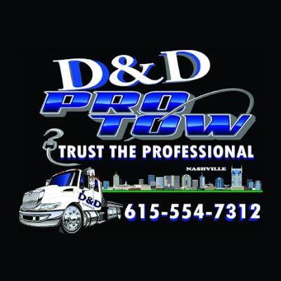 D & D Towing