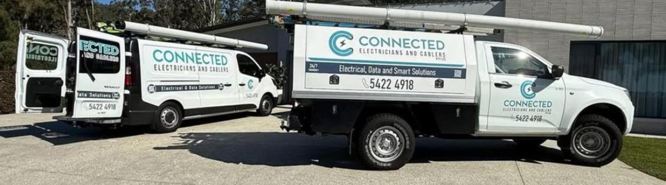 Connected Electricians And Cablers