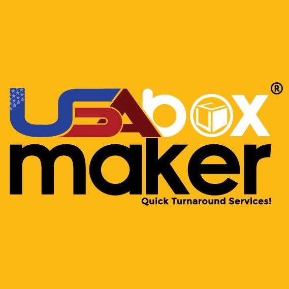 USA Box Maker