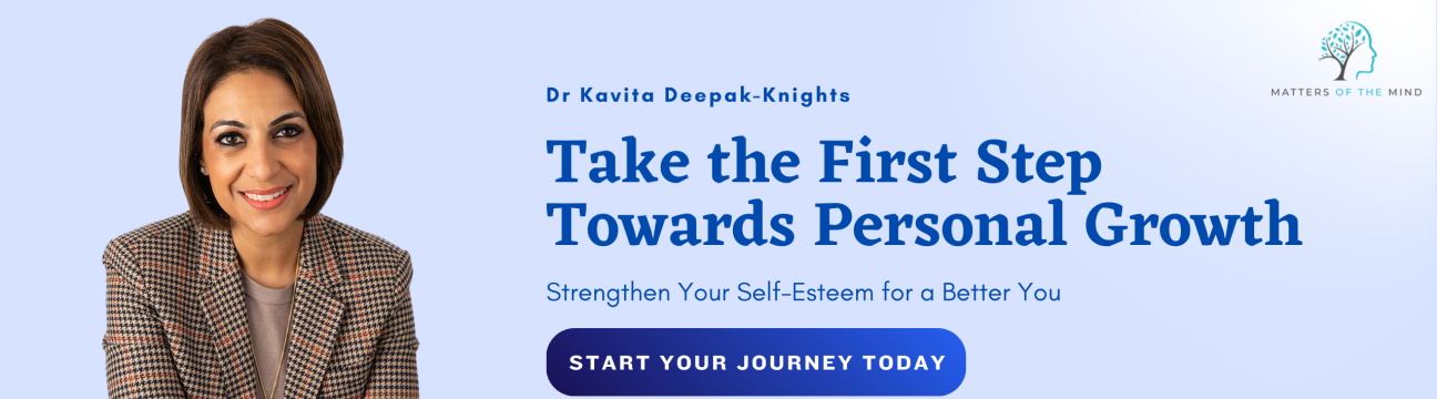 Dr Kavita Deepak-Knights