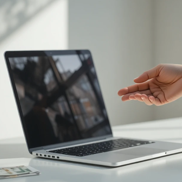 Laptop Giant