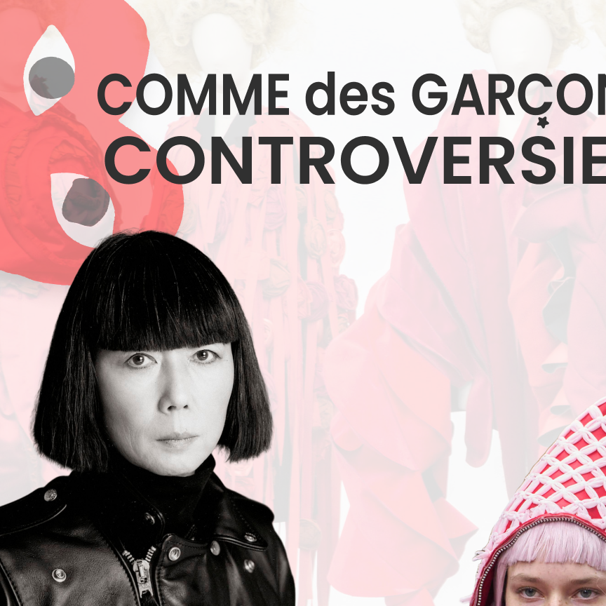 Comme Des Garcons