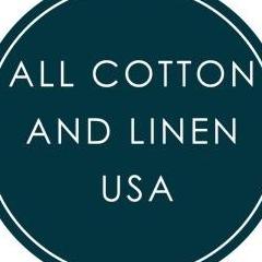 Allcottonandlinen Usa