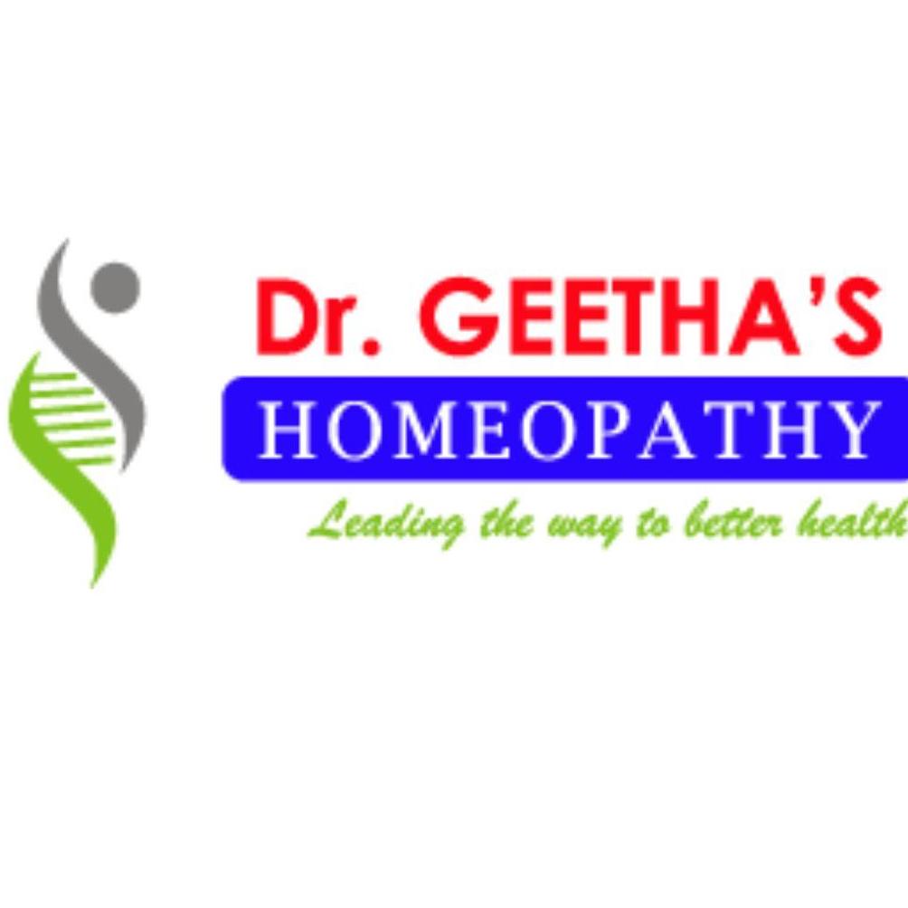 Drgeetha Homeopathy