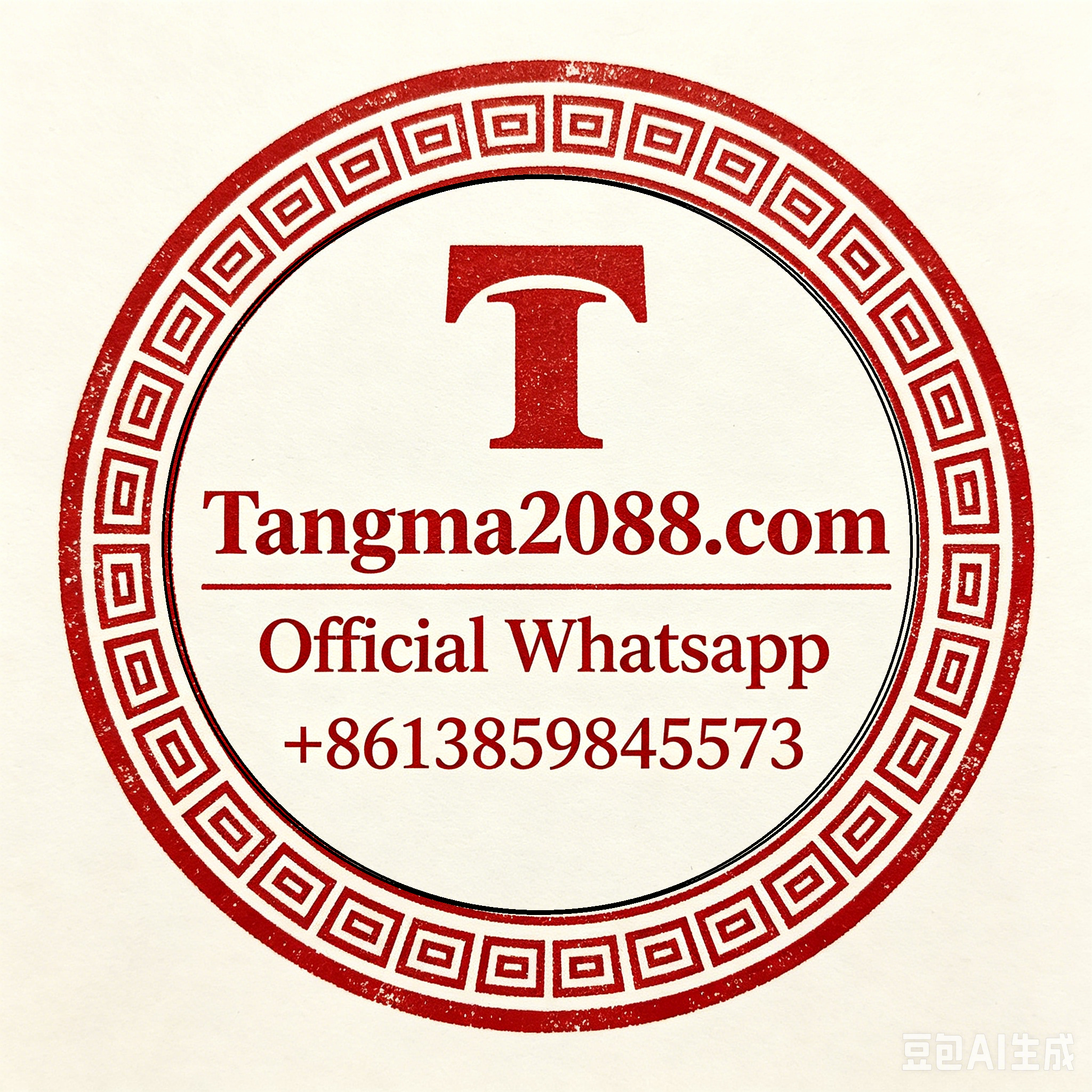 Tangma2088 Bruce