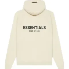 Essentials Hoodie