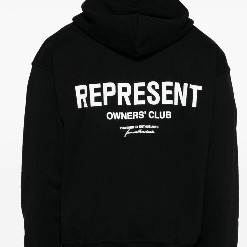 Represent Clothing