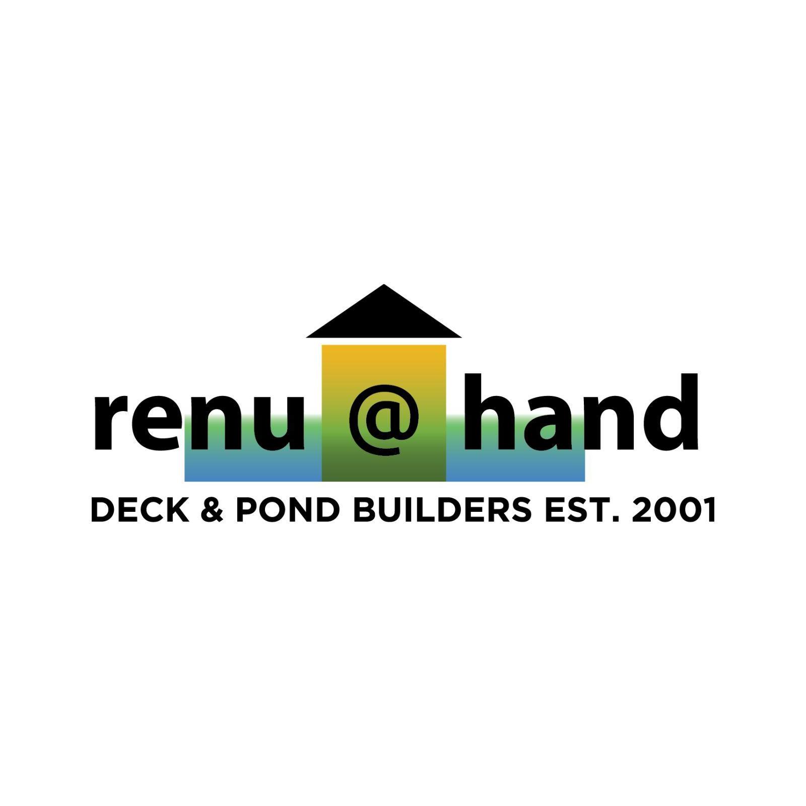 Renuat Hand