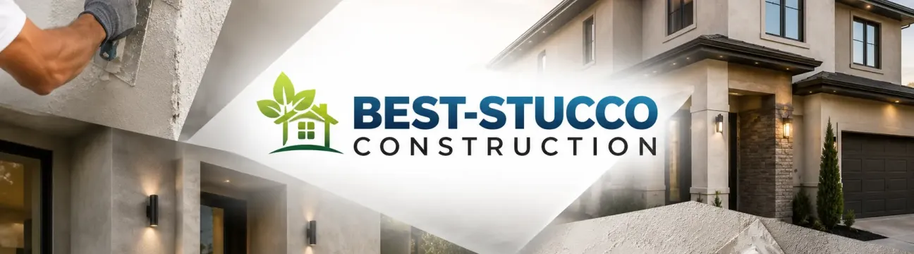Best-Stucco Construction