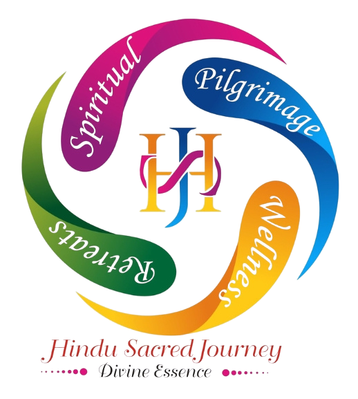 Hindu Journeys