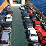 Ship Cars
