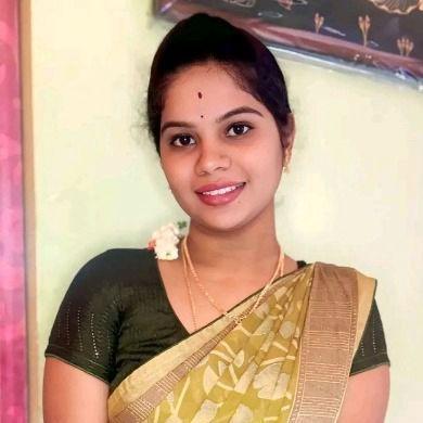 Amrita Sharma