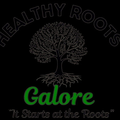 Healthyroots Galore