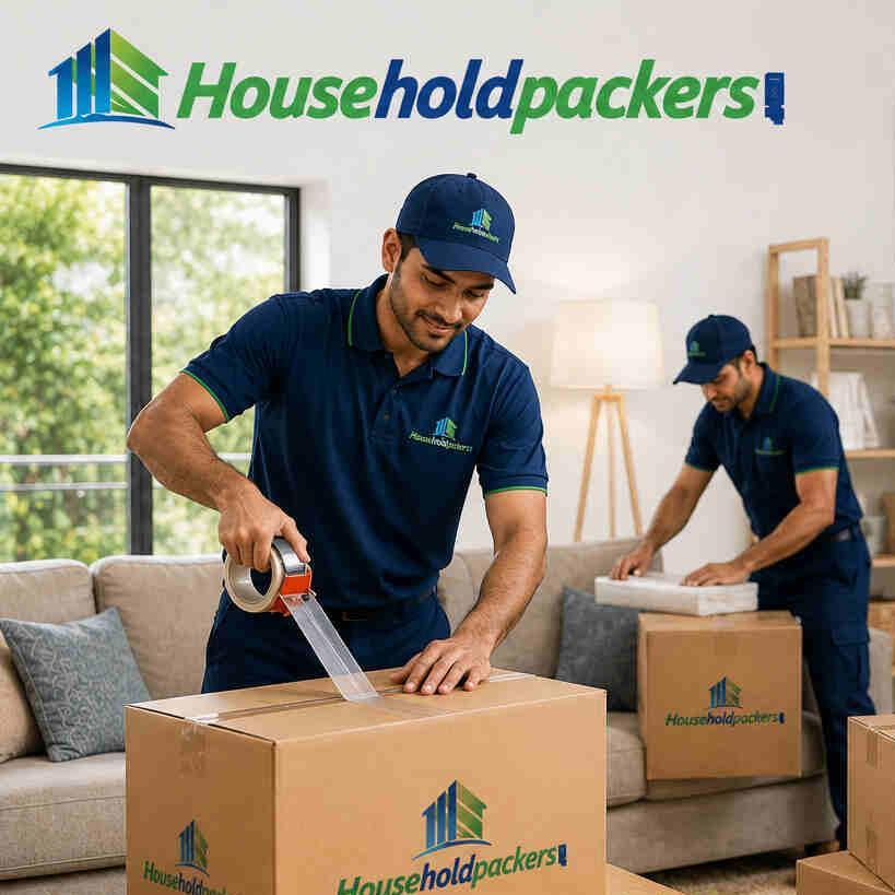 Household Packers