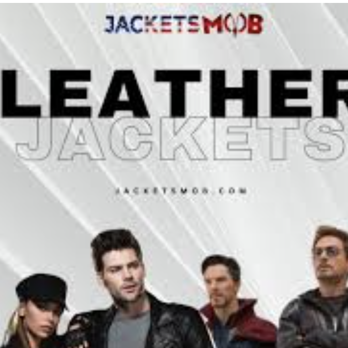 Jackets Mob