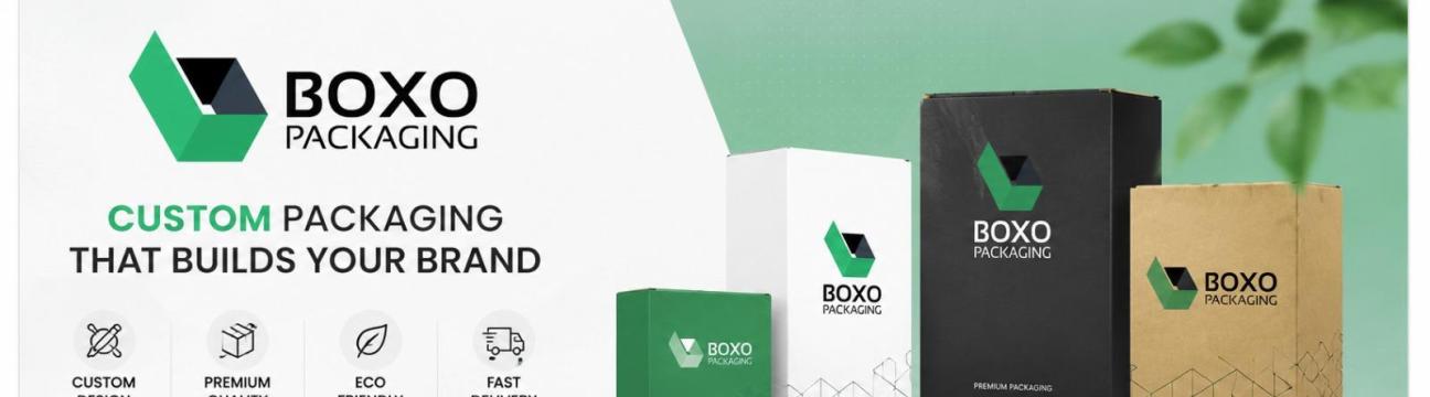Boxo Packaging