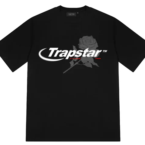 Trapstar Cloth