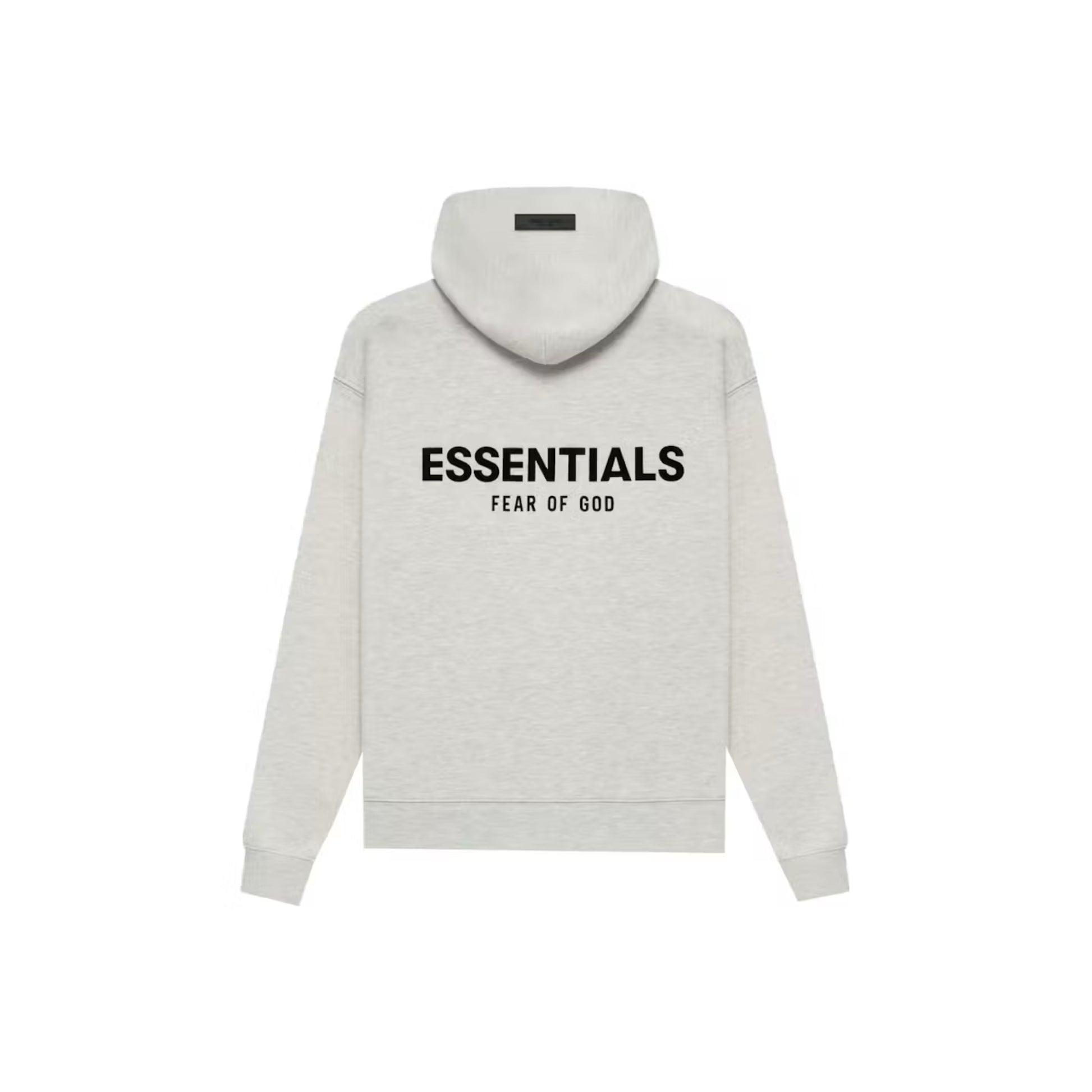 Essentials Store