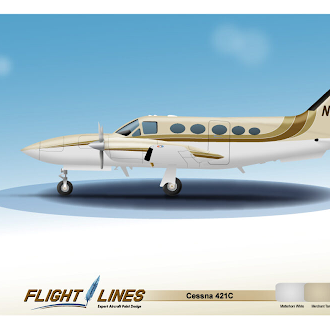 Flightlines Design
