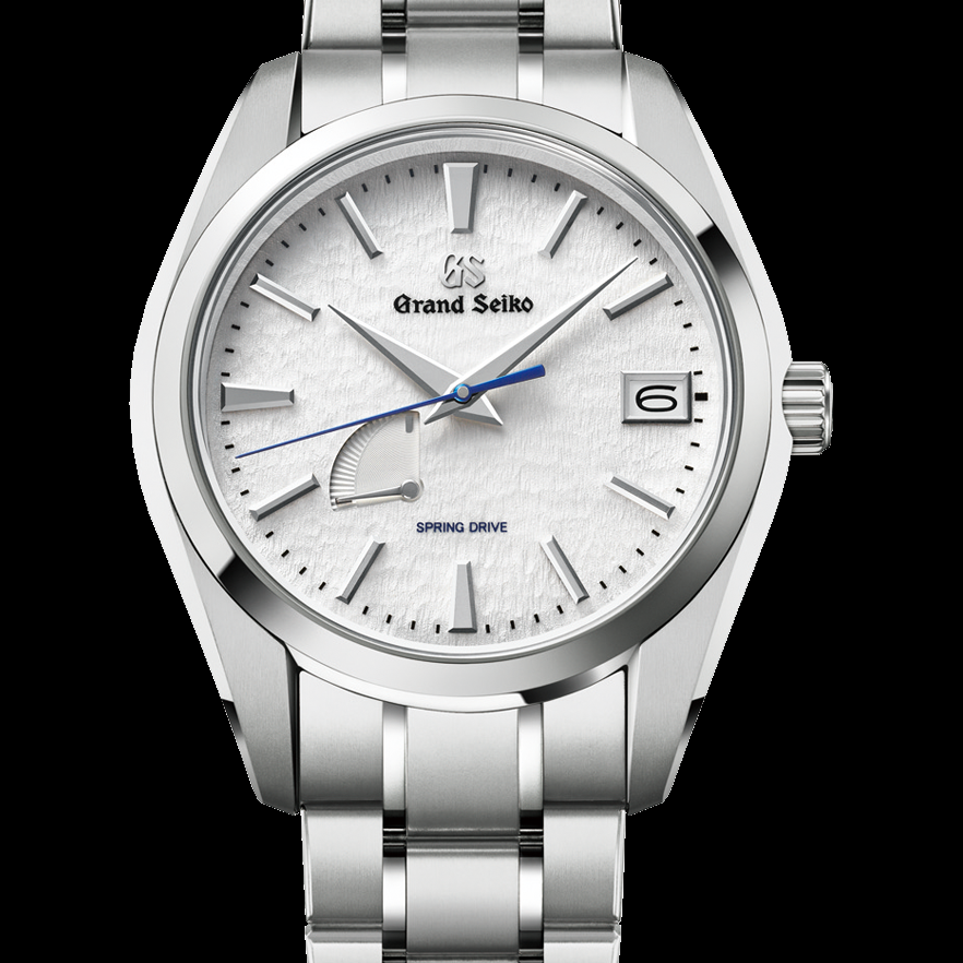 Seiko Watches