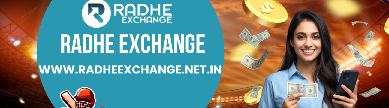 Radhe Exchange