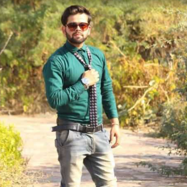 Shyam Singh