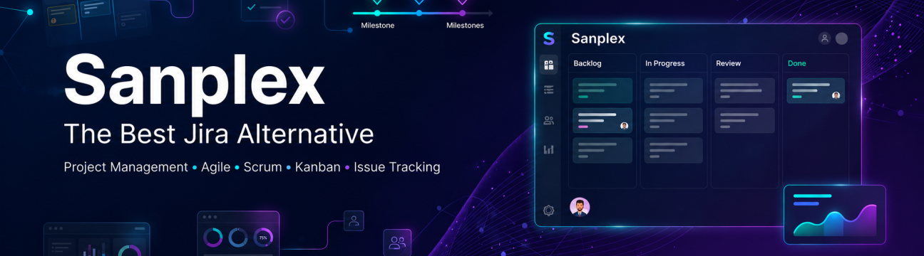 Sanplex Alternative