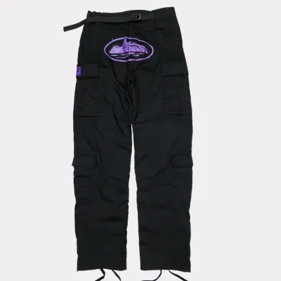 Corteiz Clothing