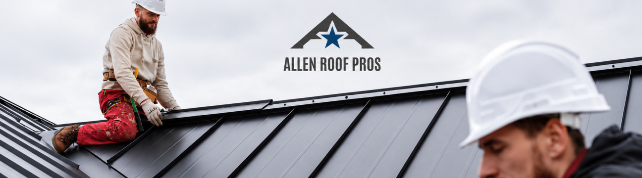 Allen Roof Pros