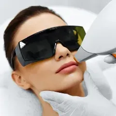 The Laser