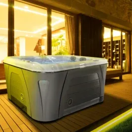 Hot Tubs