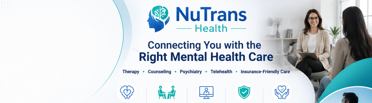 Nutrans Health