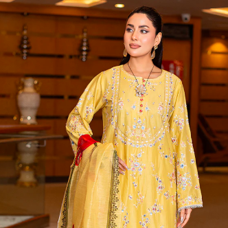 Ready To Wear Pakistani Suits