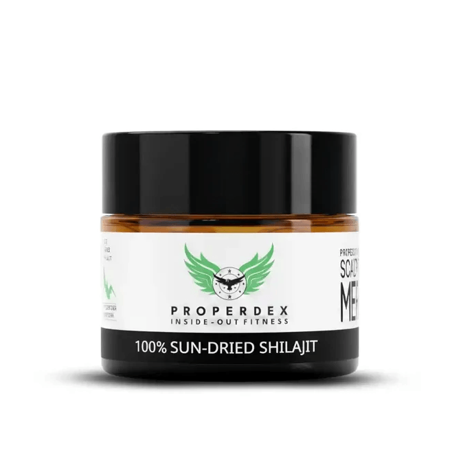 Himalayan Shilajit  Resin 10g 
