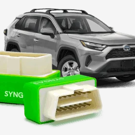 Syngas Production
