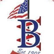 Baldwin Flags