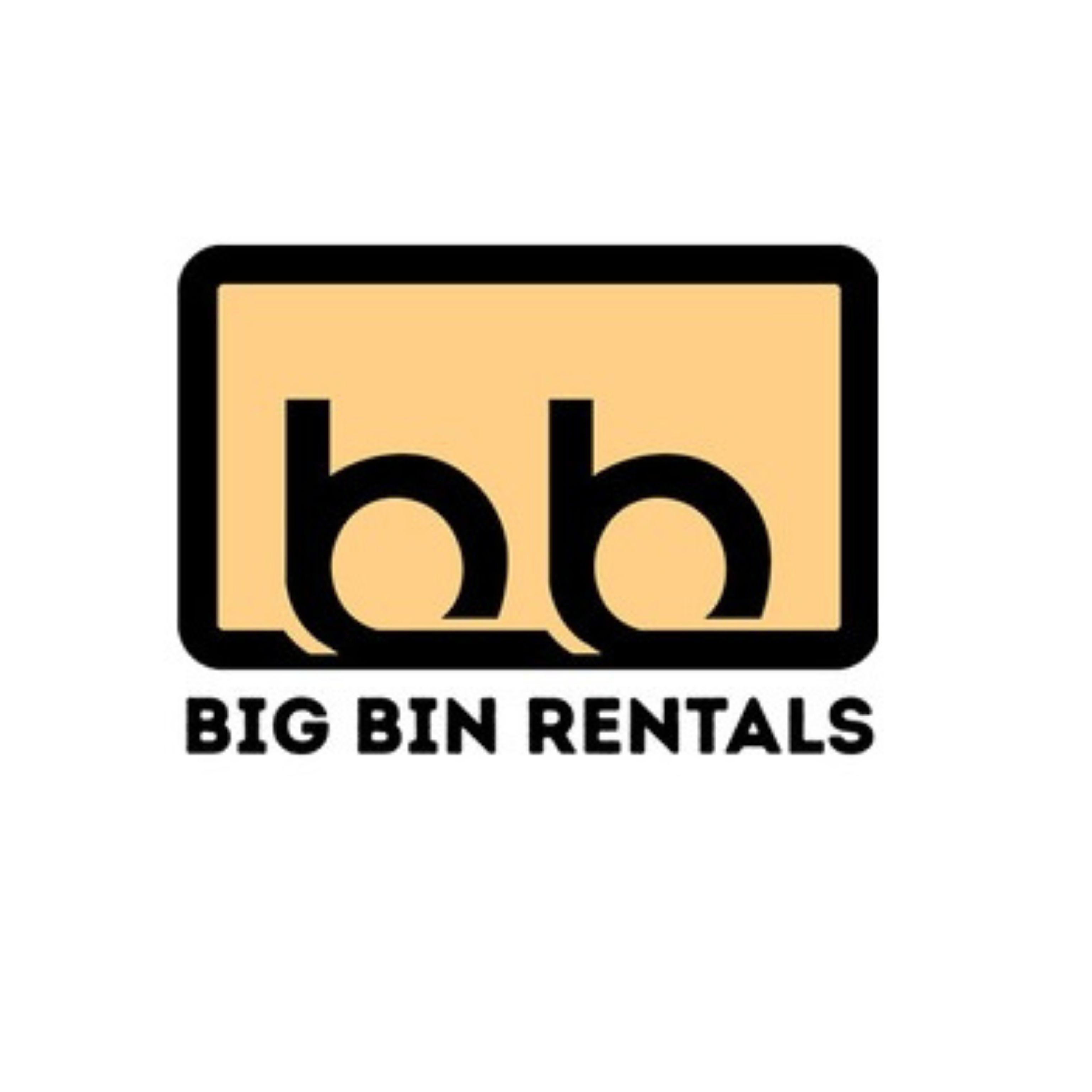 Big Bin Rental