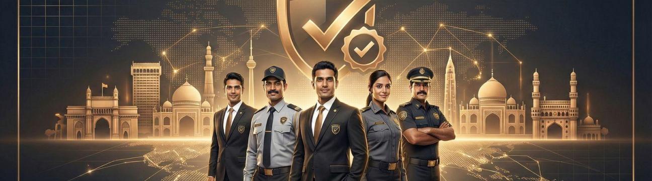 Find Security Service
