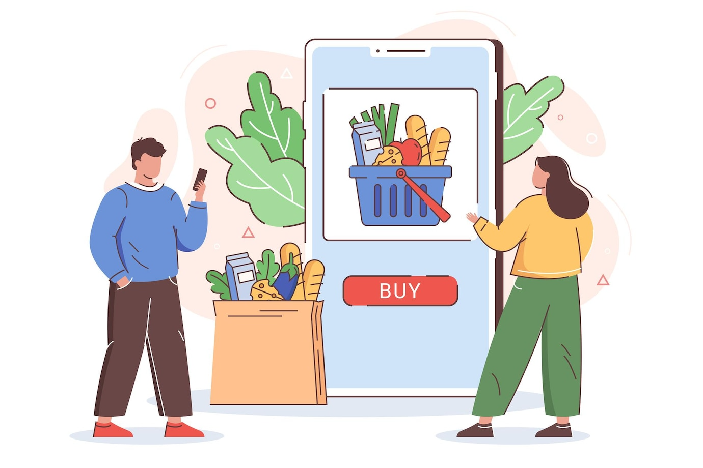 UberEats Clone