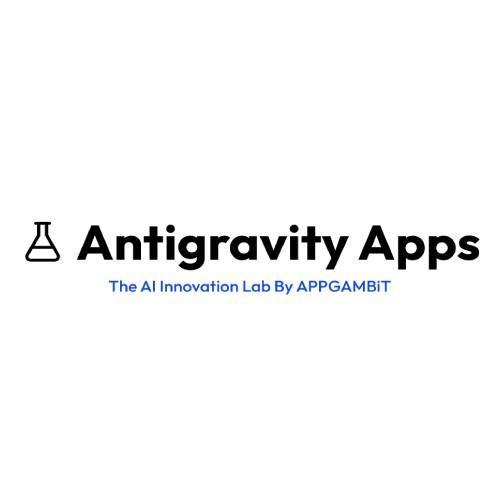 Antigravity Apps