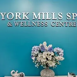 York Mills Spa  Wellness Centre